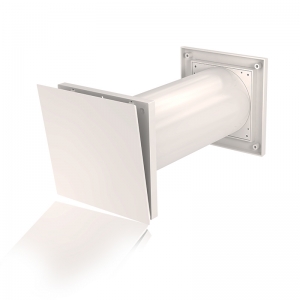 Приточный клапан Fresh TL 98DE