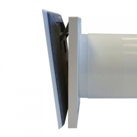 Приточный клапан Fresh TL 98DE